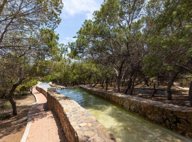 Revente - Maison de ville - La Mata - Beachside La Mata