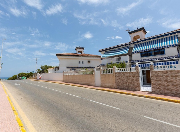 Revente - Maison de ville - La Mata - Beachside La Mata
