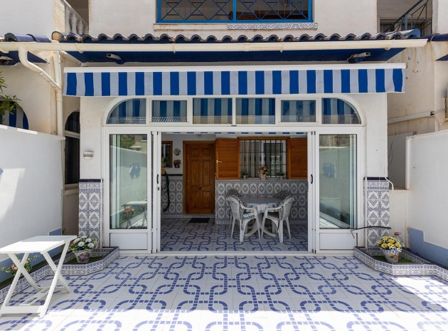 Revente - Maison de ville - La Mata - Beachside La Mata