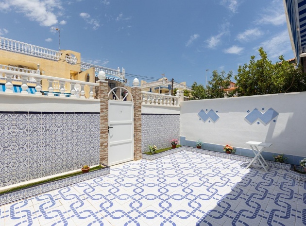 Revente - Maison de ville - La Mata - Beachside La Mata