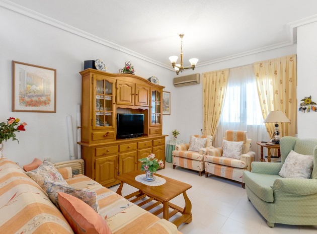 Revente - Maison de ville - La Mata - Beachside La Mata