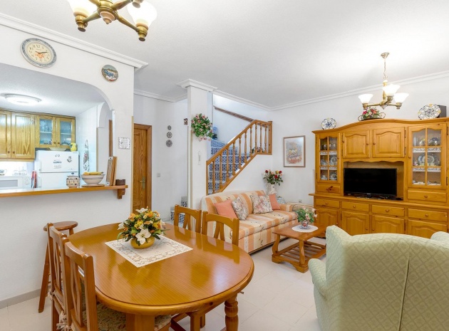 Revente - Maison de ville - La Mata - Beachside La Mata