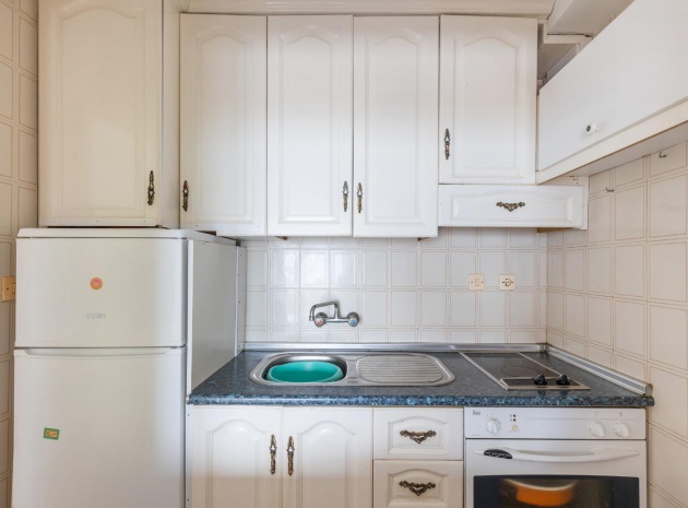 Wiederverkauf - Wohnung - La Mata - 1st Line to the Sea