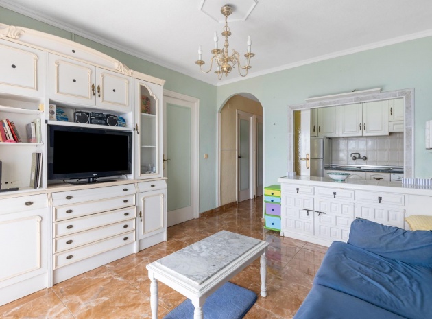 Wiederverkauf - Wohnung - La Mata - 1st Line to the Sea