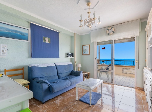 Wiederverkauf - Wohnung - La Mata - 1st Line to the Sea