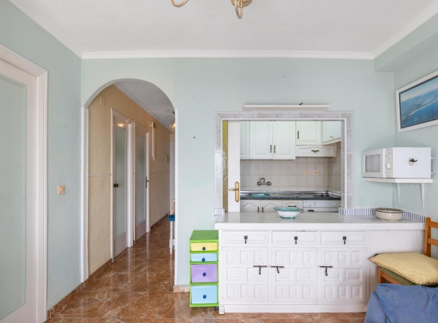 Wiederverkauf - Wohnung - La Mata - 1st Line to the Sea