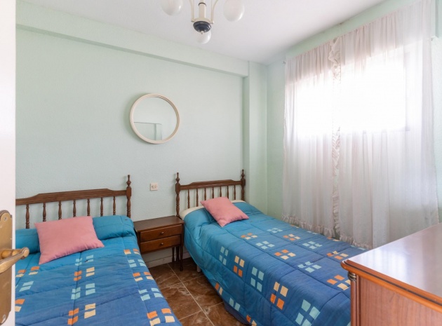 Wiederverkauf - Wohnung - La Mata - 1st Line to the Sea