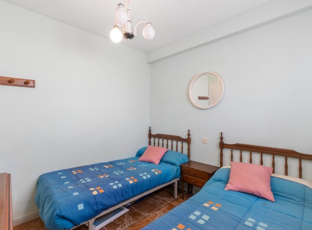 Wiederverkauf - Wohnung - La Mata - 1st Line to the Sea