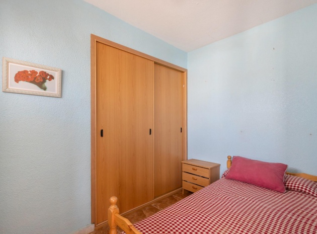 Wiederverkauf - Wohnung - La Mata - 1st Line to the Sea