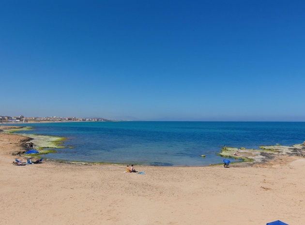 Wiederverkauf - Wohnung - La Mata - 1st Line to the Sea