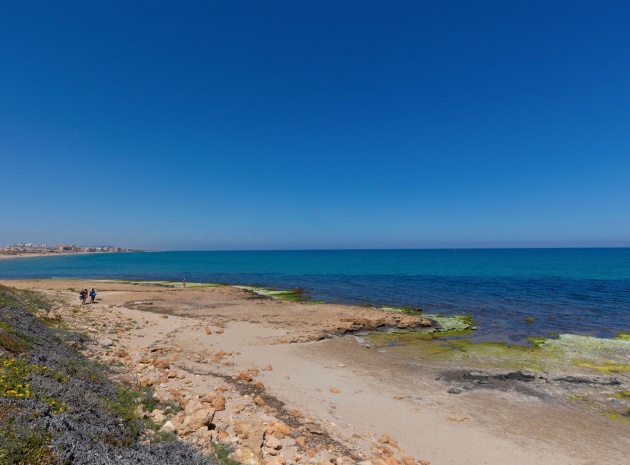 Wiederverkauf - Wohnung - La Mata - 1st Line to the Sea