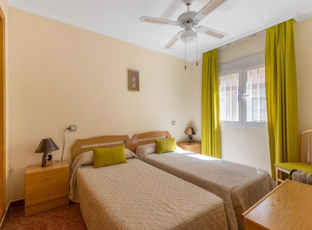 Resale - Apartment - Torrevieja - Beachside Torrevieja