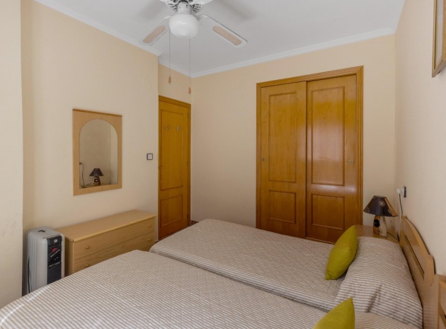 Resale - Apartment - Torrevieja - Beachside Torrevieja