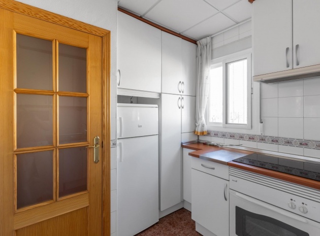 Resale - Apartment - Torrevieja - Beachside Torrevieja