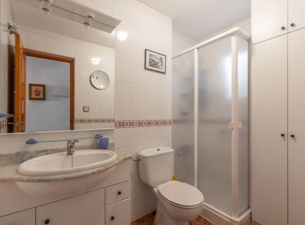 Resale - Apartment - Torrevieja - Beachside Torrevieja