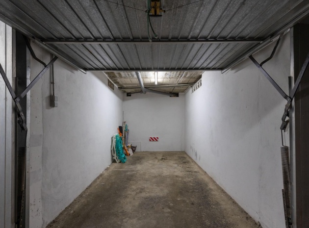 Resale - Apartment - Torrevieja - Beachside Torrevieja