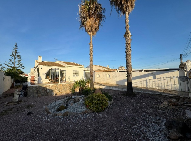 Revente - Maison de ville - Torrevieja - san luis