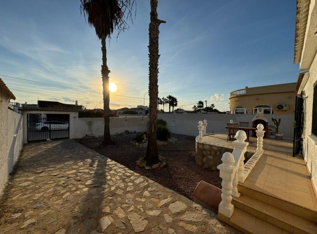 Revente - Maison de ville - Torrevieja - san luis