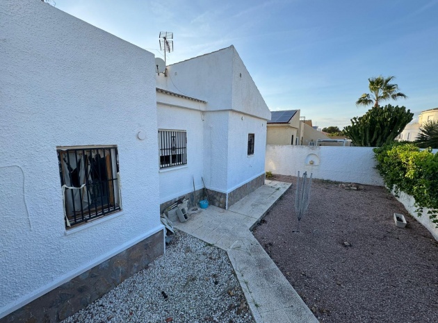 Revente - Maison de ville - Torrevieja - san luis