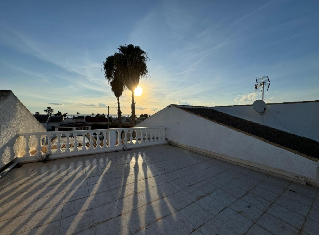 Revente - Maison de ville - Torrevieja - san luis