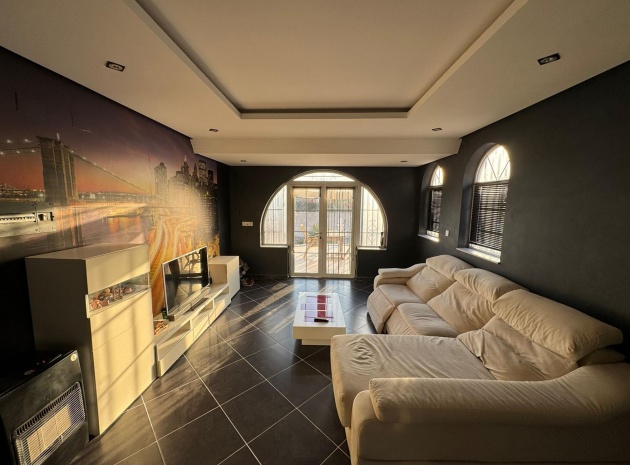 Revente - Maison de ville - Torrevieja - san luis