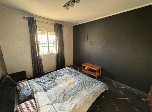 Revente - Maison de ville - Torrevieja - san luis