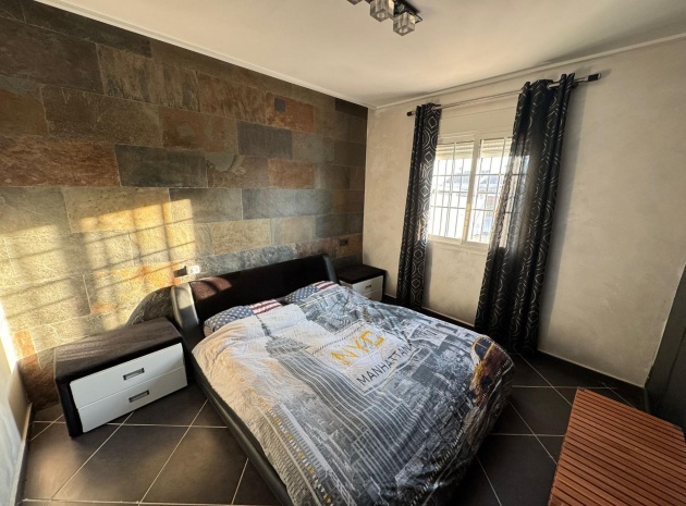 Revente - Maison de ville - Torrevieja - san luis