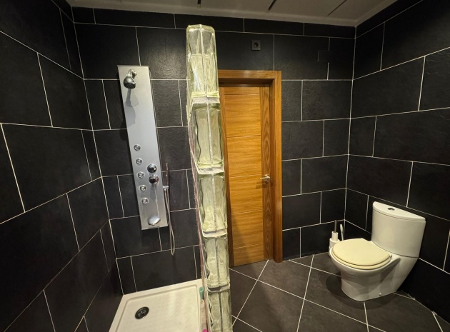 Revente - Maison de ville - Torrevieja - san luis