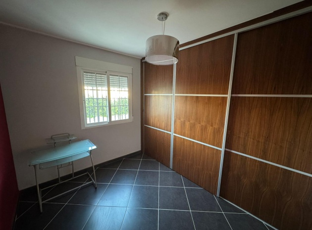 Revente - Maison de ville - Torrevieja - san luis