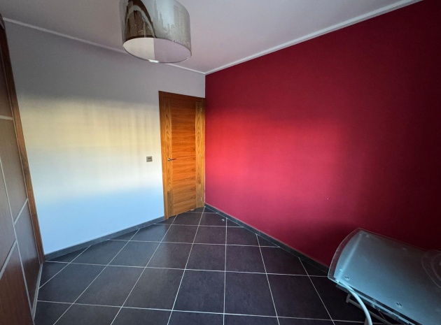 Revente - Maison de ville - Torrevieja - san luis