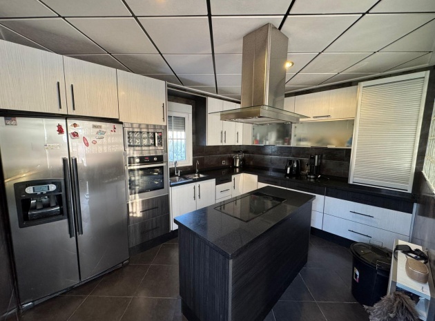 Revente - Maison de ville - Torrevieja - san luis