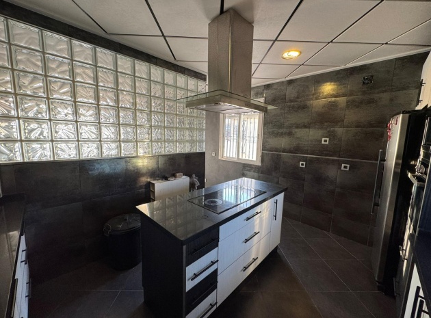 Revente - Maison de ville - Torrevieja - san luis