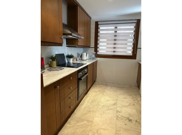 Wederverkoop - Appartement - Punta Prima - La Recoleta