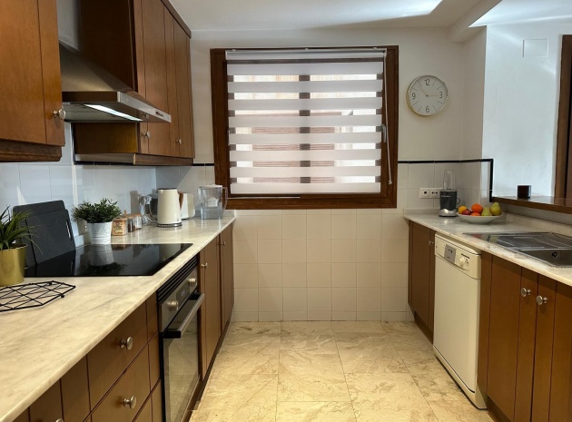 Wederverkoop - Appartement - Punta Prima - La Recoleta