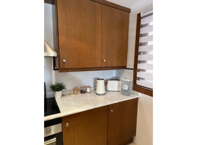 Wederverkoop - Appartement - Punta Prima - La Recoleta