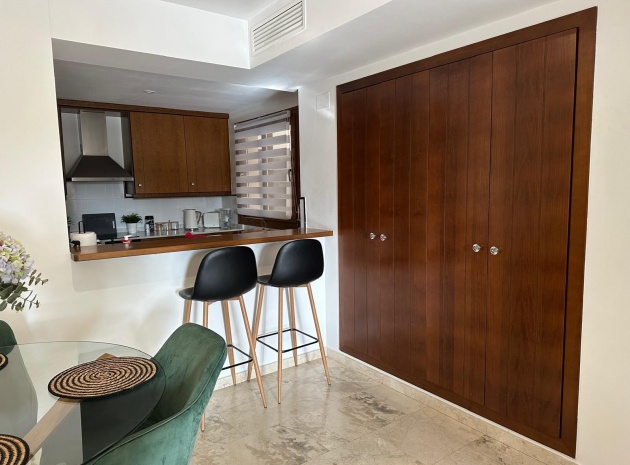 Wederverkoop - Appartement - Punta Prima - La Recoleta