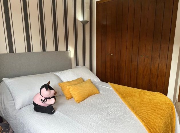 Wederverkoop - Appartement - Punta Prima - La Recoleta