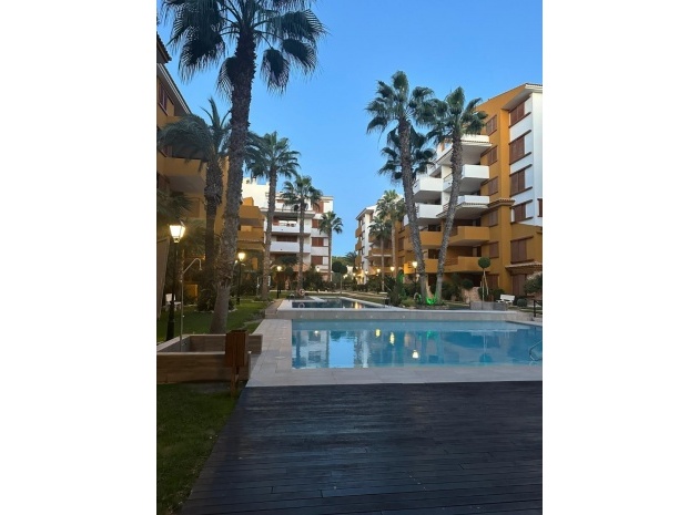 Wederverkoop - Appartement - Punta Prima - La Recoleta