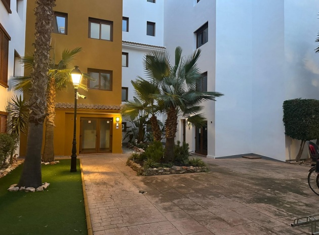 Wederverkoop - Appartement - Punta Prima - La Recoleta