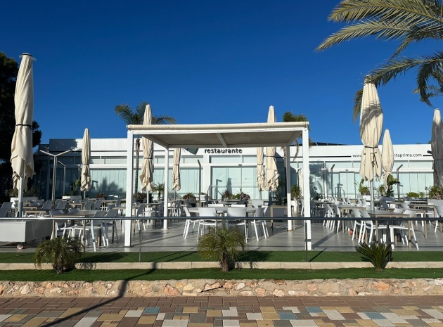 Wederverkoop - Appartement - Punta Prima - La Recoleta