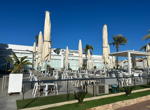 Wederverkoop - Appartement - Punta Prima - La Recoleta