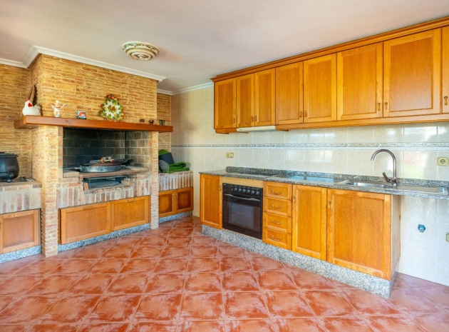 Revente - Villa - Torrevieja - el chaparral