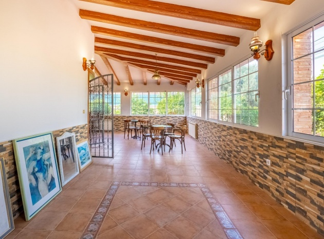 Revente - Villa - Torrevieja - el chaparral