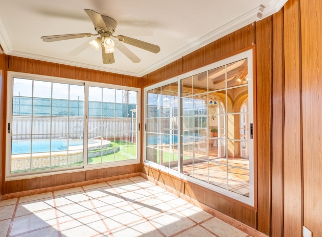 Revente - Villa - Torrevieja - el chaparral