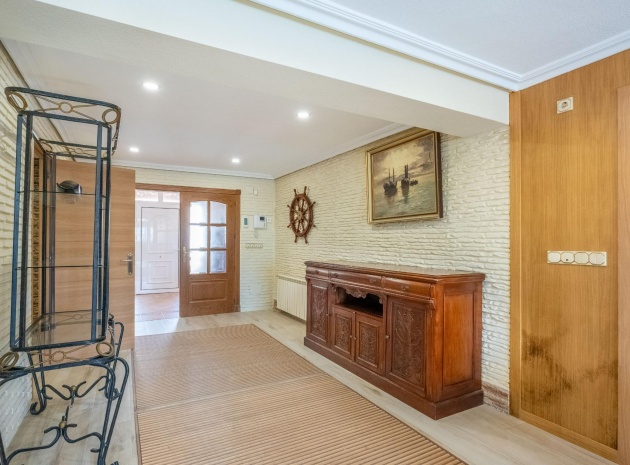 Revente - Villa - Torrevieja - el chaparral