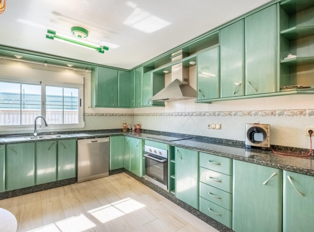 Revente - Villa - Torrevieja - el chaparral