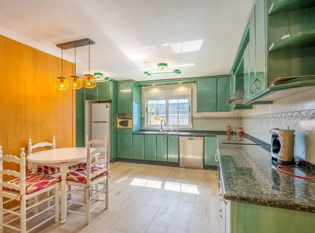 Revente - Villa - Torrevieja - el chaparral