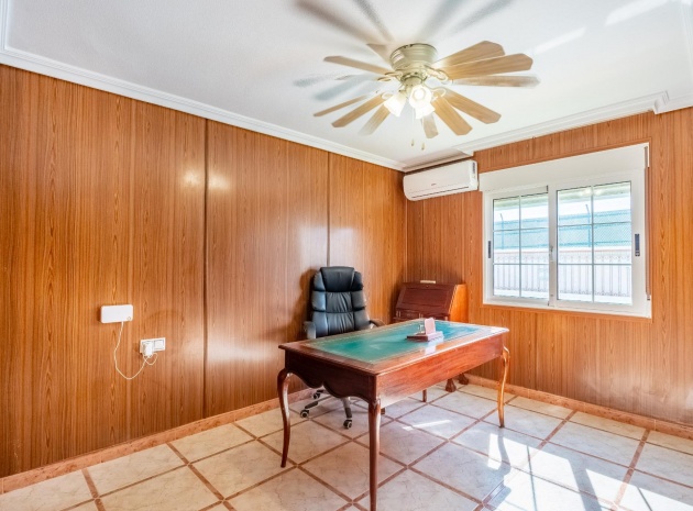 Revente - Villa - Torrevieja - el chaparral