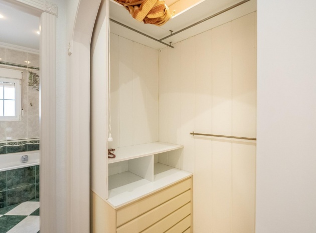 Revente - Villa - Torrevieja - el chaparral