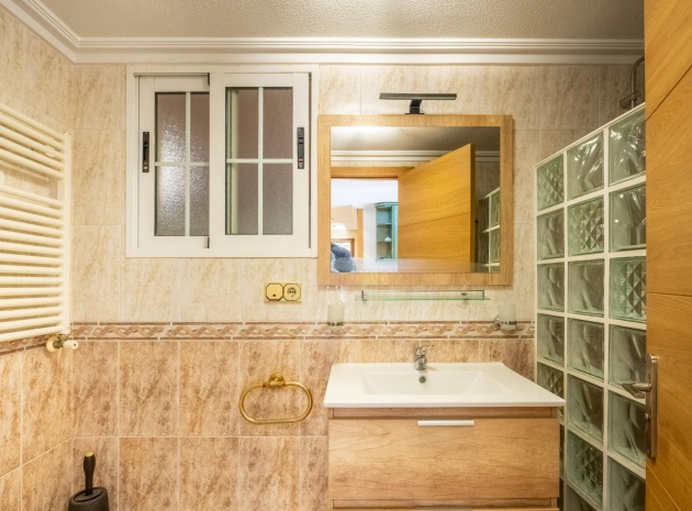 Revente - Villa - Torrevieja - el chaparral